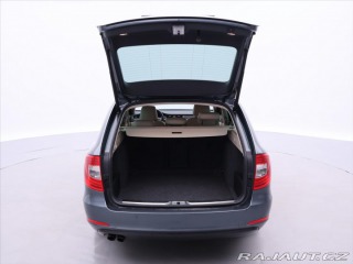 Škoda Superb 2,0 TDI 103kW DSG Eleganc 2014