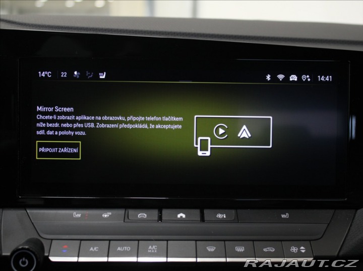 Opel Astra 1,2 T 81kW Eleg. 7 800km! 2025