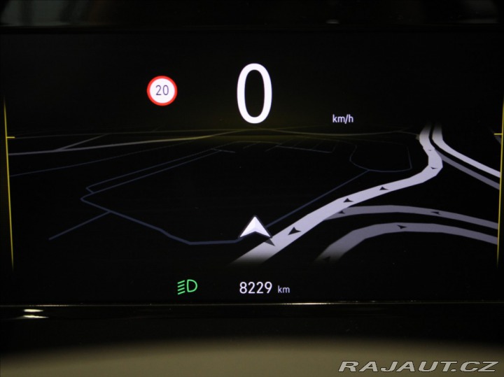 Opel Astra 1,2 T 81kW Eleg. 7 800km! 2025