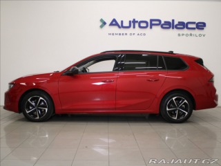 Opel Astra 1,2 T 81kW Eleg. 7 800km! 2025