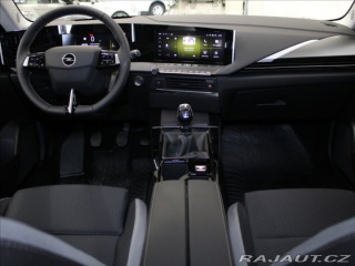 Opel Astra 1,2 T 81kW Eleg. 7 800km! 2025