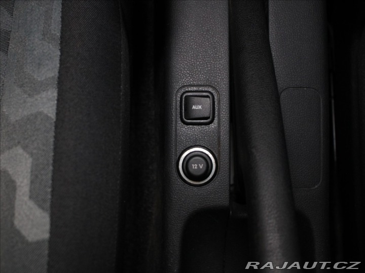 Škoda Fabia 1,2 HTP Ambition 106tkm.1 2009