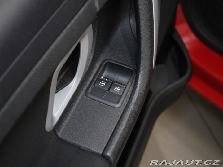 Škoda Fabia 1,2 HTP Ambition 106tkm.1 2009