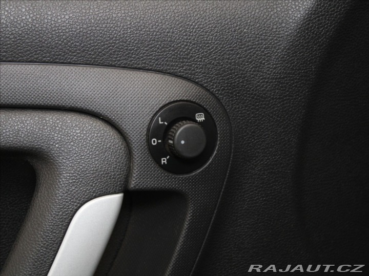 Škoda Fabia 1,2 HTP Ambition 106tkm.1 2009