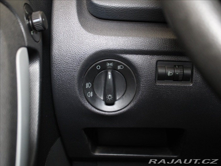 Škoda Fabia 1,2 HTP Ambition 106tkm.1 2009