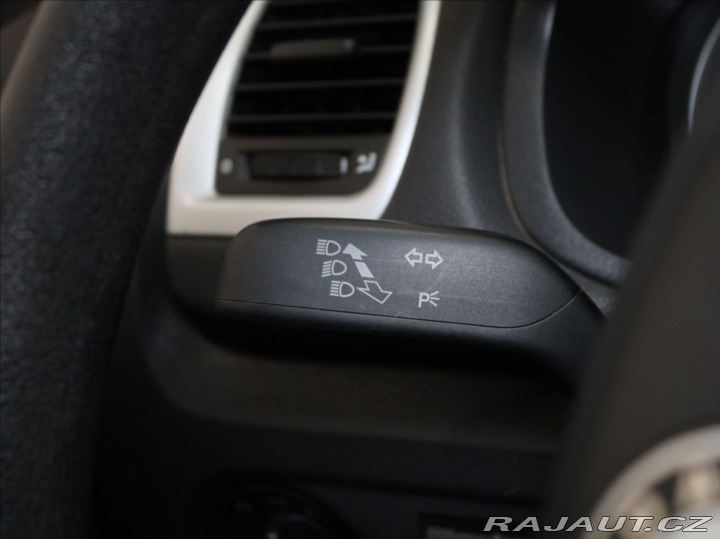 Škoda Fabia 1,2 HTP Ambition 106tkm.1 2009