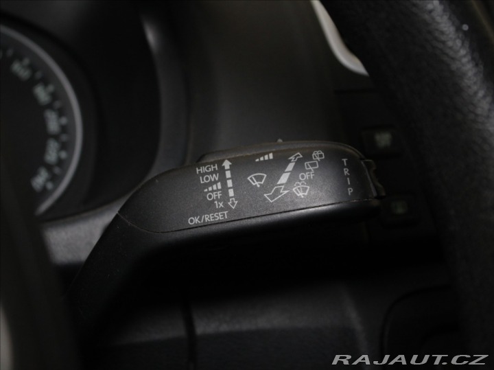 Škoda Fabia 1,2 HTP Ambition 106tkm.1 2009