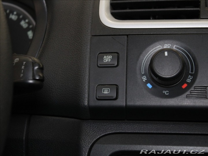 Škoda Fabia 1,2 HTP Ambition 106tkm.1 2009