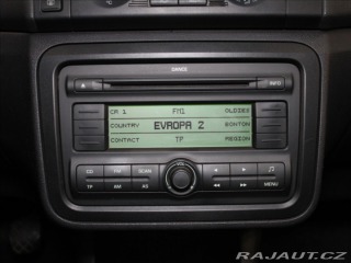 Škoda Fabia 1,2 HTP Ambition 106tkm.1 2009