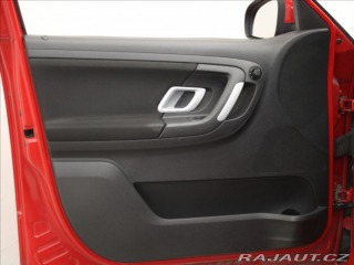 Škoda Fabia 1,2 HTP Ambition 106tkm.1 2009