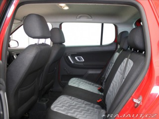 Škoda Fabia 1,2 HTP Ambition 106tkm.1 2009