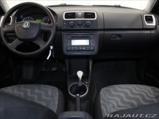 Škoda Fabia 1,2 HTP Ambition 106tkm.1 2009