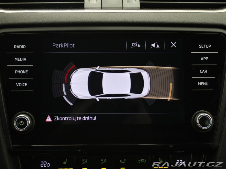 Škoda Octavia 1,6 TDi 85kW Style+ 103tk 2018