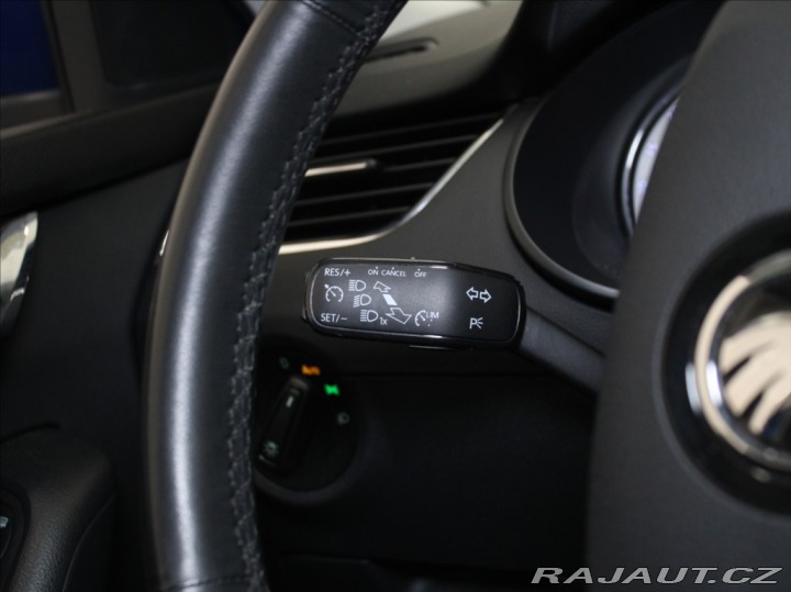 Škoda Octavia 1,6 TDi 85kW Style+ 103tk 2018