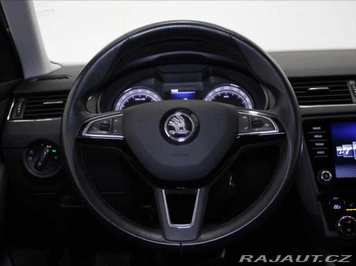 Škoda Octavia 1,6 TDi 85kW Style+ 103tk 2018