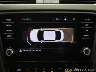 Škoda Octavia 1,6 TDi 85kW Style+ 103tk 2018