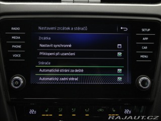 Škoda Octavia 1,6 TDi 85kW Style+ 103tk 2018