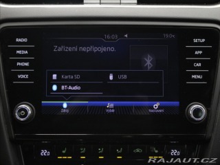 Škoda Octavia 1,6 TDi 85kW Style+ 103tk 2018