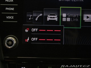 Škoda Octavia 1,6 TDi 85kW Style+ 103tk 2018