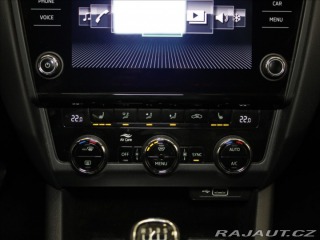 Škoda Octavia 1,6 TDi 85kW Style+ 103tk 2018