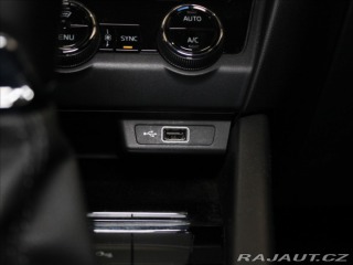 Škoda Octavia 1,6 TDi 85kW Style+ 103tk 2018