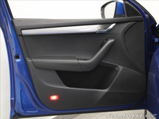 Škoda Octavia 1,6 TDi 85kW Style+ 103tk 2018