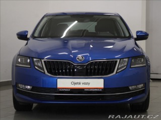 Škoda Octavia 1,6 TDi 85kW Style+ 103tk 2018