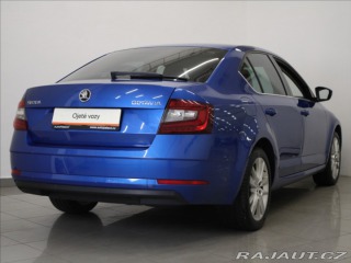 Škoda Octavia 1,6 TDi 85kW Style+ 103tk 2018