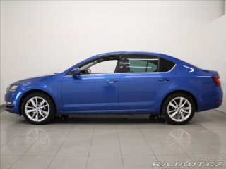 Škoda Octavia 1,6 TDi 85kW Style+ 103tk 2018