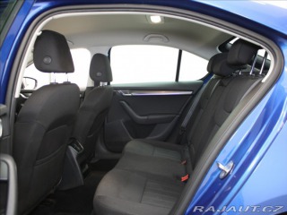 Škoda Octavia 1,6 TDi 85kW Style+ 103tk 2018