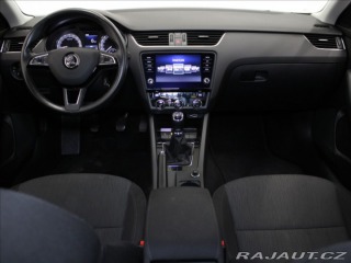 Škoda Octavia 1,6 TDi 85kW Style+ 103tk 2018