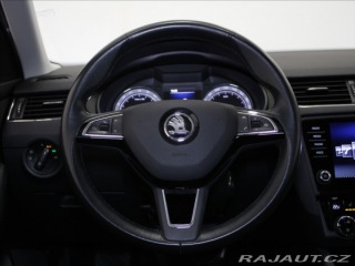 Škoda Octavia 1,6 TDi 85kW Style+ 103tk 2018
