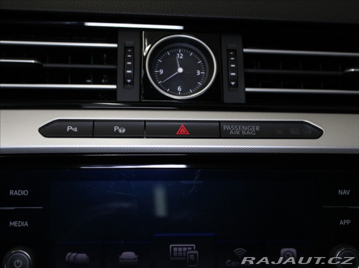 Volkswagen Passat 2,0 TDi 110kW MT R-Line P 2017