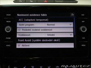 Volkswagen Passat 2,0 TDi 110kW MT R-Line P 2017