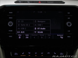 Volkswagen Passat 2,0 TDi 110kW MT R-Line P 2017