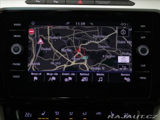 Volkswagen Passat 2,0 TDi 110kW MT R-Line P 2017