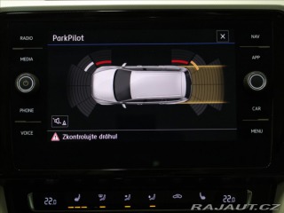 Volkswagen Passat 2,0 TDi 110kW MT R-Line P 2017