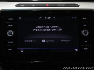 Volkswagen Passat 2,0 TDi 110kW MT R-Line P 2017