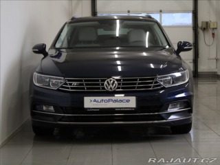 Volkswagen Passat 2,0 TDi 110kW MT R-Line P 2017