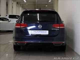 Volkswagen Passat 2,0 TDi 110kW MT R-Line P 2017