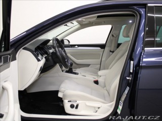 Volkswagen Passat 2,0 TDi 110kW MT R-Line P 2017