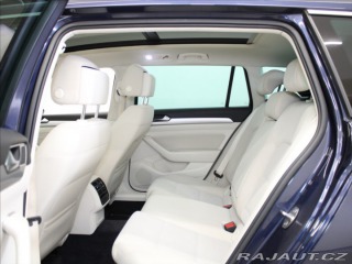 Volkswagen Passat 2,0 TDi 110kW MT R-Line P 2017