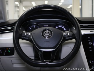 Volkswagen Passat 2,0 TDi 110kW MT R-Line P 2017