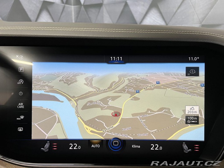 Volkswagen Touareg 3.0 TDI 210 KW EXCLUSIVE 2018