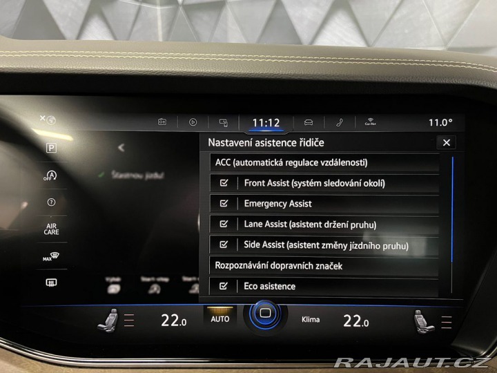 Volkswagen Touareg 3.0 TDI 210 KW EXCLUSIVE 2018