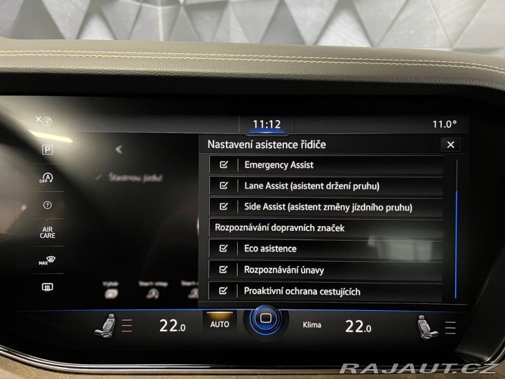 Volkswagen Touareg 3.0 TDI 210 KW EXCLUSIVE 2018