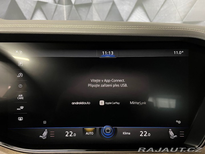 Volkswagen Touareg 3.0 TDI 210 KW EXCLUSIVE 2018