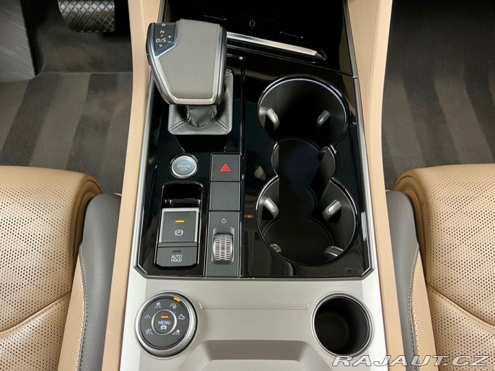 Volkswagen Touareg 3.0 TDI 210 KW EXCLUSIVE 2018