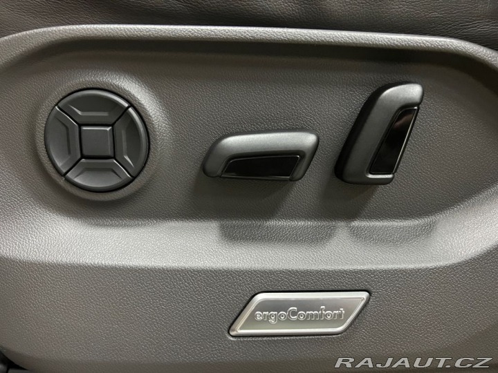 Volkswagen Touareg 3.0 TDI 210 KW EXCLUSIVE 2018