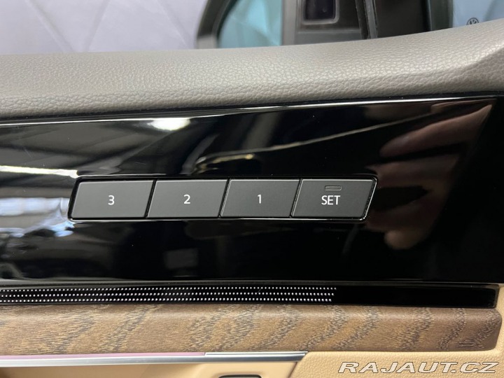 Volkswagen Touareg 3.0 TDI 210 KW EXCLUSIVE 2018